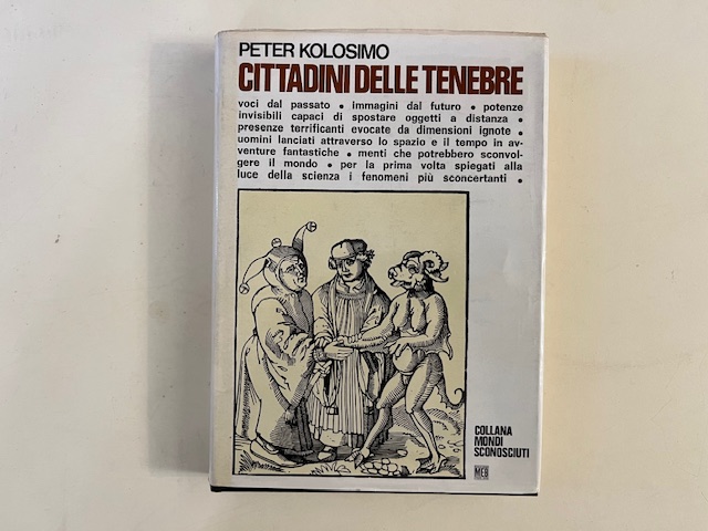 Cittadini delle tenebre